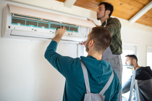 Best 24/7 HVAC Repair  in Virden, IL