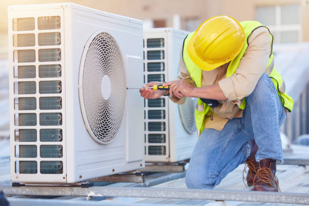Best HVAC Emergency Services  in Virden, IL