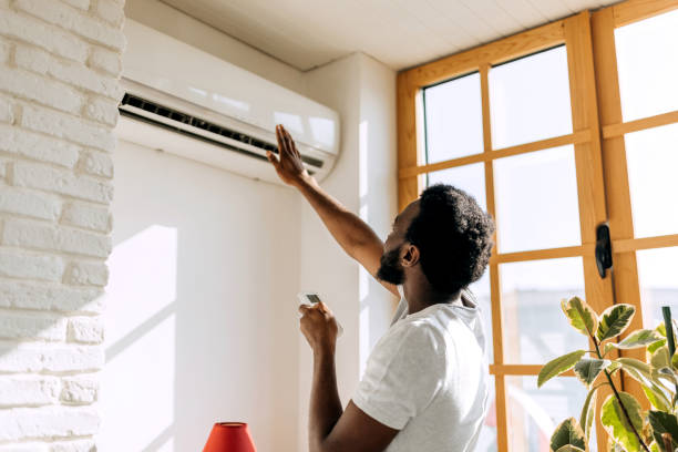 Best Best HVAC Companies  in Virden, IL