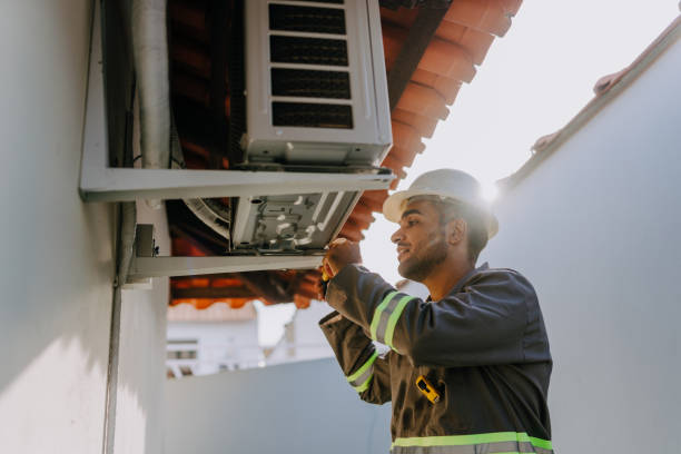 Best HVAC Cleaning Services  in Virden, IL