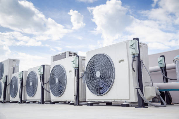 Best HVAC Companies Near Me  in Virden, IL