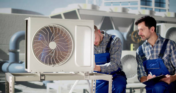 Trusted Virden, IL HVAC Experts