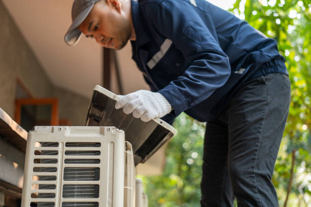 Best Air Conditioning Repair  in Virden, IL