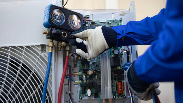 Best HVAC Replacement Cost  in Virden, IL