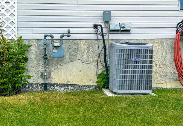 HVAC Maintenance Plan in Virden, IL
