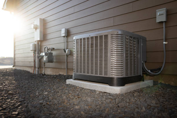 Best Residential HVAC Services  in Virden, IL